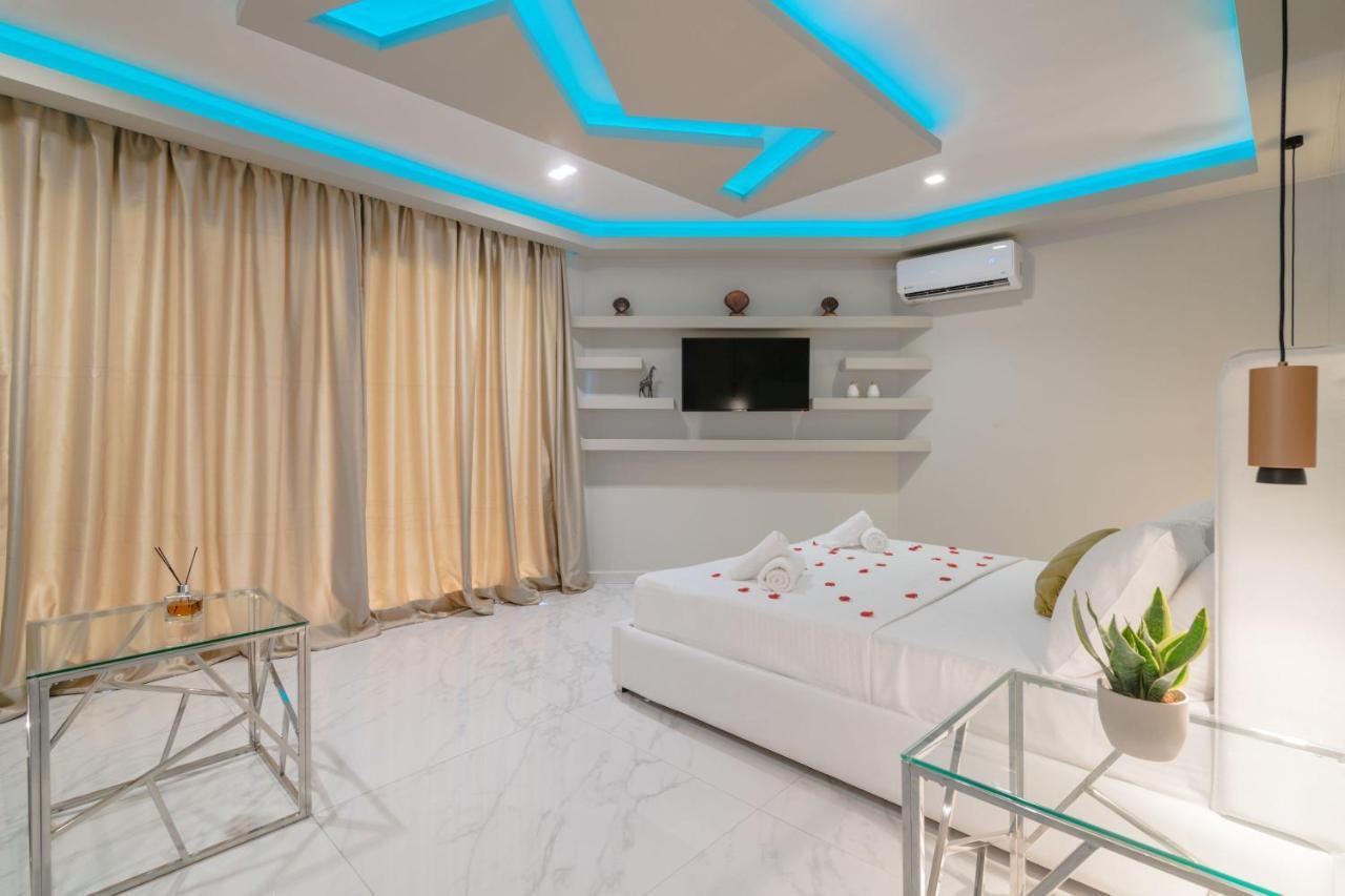 Rua Mat Villas Alykes  Exterior photo